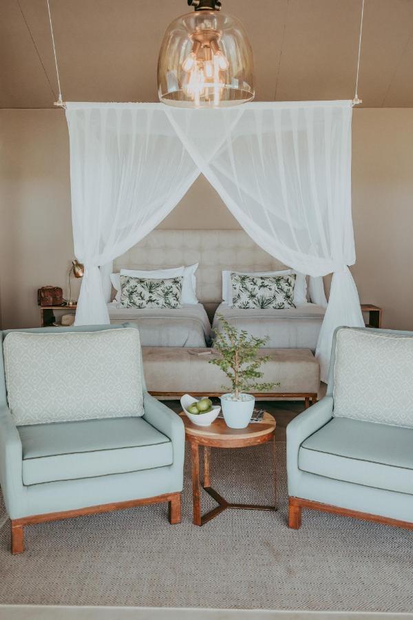 Kifaru Luxury Lodge أوتجو المظهر الخارجي الصورة