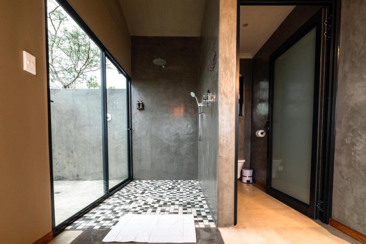 Kifaru Luxury Lodge أوتجو المظهر الخارجي الصورة